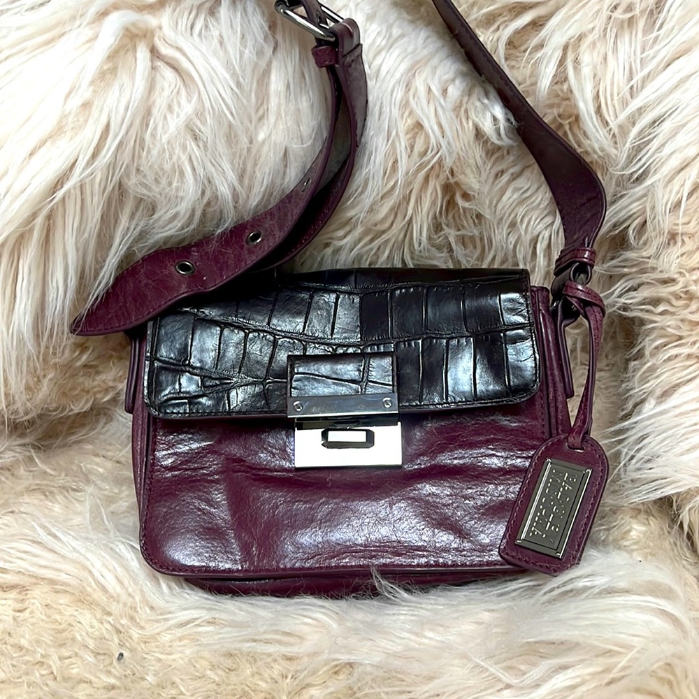 Badgley Mischka Crossbody